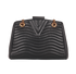 New Wave Chain Tote, back view